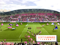 Le Stade Français Paris lance sa campagne d'abonnement pour la saison 2020-2021 