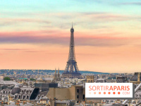 Des visites guidées gratuites proposées par la Ville de Paris et l'Office du Tourisme cet été 2020  