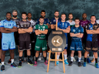 Reprise de la Ligue Nationale de Handball en septembre 2020