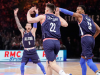 Jeep Élite Basketball : le calendrier pour la saison 2020-2021 dévoilé 