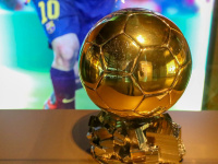 Coronavirus : le Ballon d'Or France Football 2020 annulé 