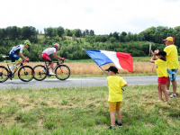 Tour de France : un Grand Départ donné en Bretagne en 2021 ?