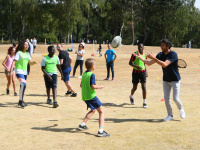 Paris 2024 en Île-de-France : le programme des rencontres sportives pendant l'été 2020 