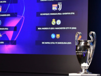 Coronavirus : l'UEFA veut imposer des mesures drastiques aux clubs en C1 