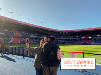 Ligue des Champions : le PSG accueille 5000 privilégiés au Parc des Princes pour la finale 