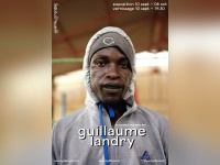 'Les Nouveaux Olympiens', l'exposition de photo de sport à La Montgolfière 