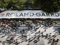 Roland Garros 2020 : les conditions d'accueil du public, port du masque obligatoire 