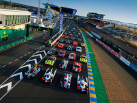 24 Heures du Mans : programme, diffusions et horaires 