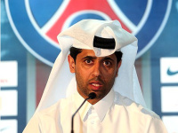 PSG : 28 mois de prisons requis contre le président Al-Khelaïfi au procès FIFA 