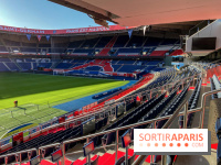 PSG : l'accueil du public au Parc des Princes décidé par Nasser Al-Khelaïfi 