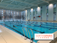 Coronavirus : piscines et gymnases ouverts pour les mineurs en club et sportifs professionnels 