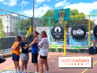 Paris 2024 : les projets lauréats de "Paris Sportives", le programme pour favoriser le sport féminin