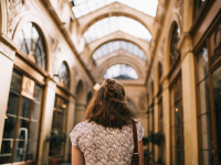 Paris Podcast Festival 2020 : visite guidée audio de Paris avec Rewind