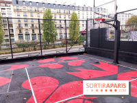 Paris : les terrains de sport en extérieur, tennis, stades, restent ouverts sous conditions