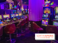 Coronavirus : fermeture des salles, clubs de jeux et salles de danse à Paris et en petite couronne 