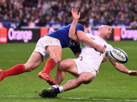 XV de France : la liste des 31 joueurs sélectionnés par Fabien Galthié 
