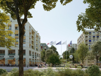 Village des Médias Paris 2024 : les opérateurs immobiliers désignés