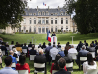 Convention citoyenne pour le climat : Macron justifie les retards par la crise sanitaire 
