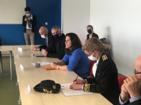 Couvre-feu : pas de dérogations pour le sport amateur selon le ministère