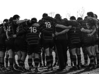 Attentat de Conflans : le monde du sport rend hommage à Samuel Paty, brassards noirs en compétition