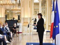 Culture : des mesures contre le sexisme et le harcèlement bientôt annoncées par Roselyne Bachelot