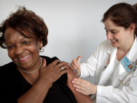 Covid-19 : une majorité des Français ne prévoit pas de se faire vacciner selon un sondage