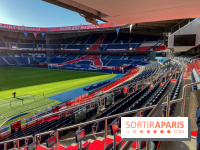 Confinement : pas de retour du public dans les stades avant début 2021 confirme Macron