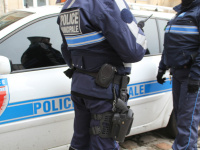 Paris : l'armement de la future police municipale donne des munitions aux opposants d'Anne Hidalgo 