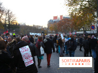 "Sécurité globale" : des artistes et personnalités s'engagent contre le projet de loi 