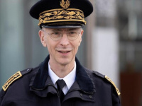 Le préfet de police de Paris Didier Lallement demande aux policiers de tenir la "ligne républicaine"