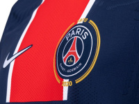 PSG : les deux maillots en édition limitée pour ses 50 ans sont disponibles