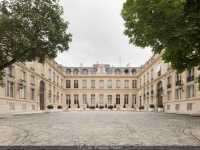 Police : un "Beauvau de la Sécurité" dès janvier annonce Emmanuel Macron 