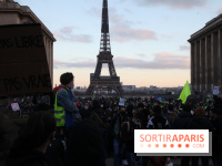 Manifestations à Paris : bientôt des "mesures concrètes contre les casseurs" promet la mairie 