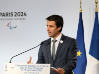 Paris 2024 : le budget des futurs JO bouclé avec d'importantes économies prises en compte 