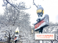 Météo à Noël : le réveillon le plus froid de la décennie en France ?