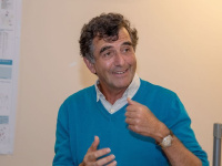 Covid : "12% des Français" infectés depuis le début de la pandémie selon Arnaud Fontanet