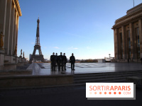 "Sécurité Globale" : nouvelles manifestations prévues en janvier 2021 à Paris et en France