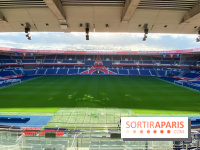 PSG Brest en Ligue 1, premier match au Parc des Princes pour Mauricio Pochettino 