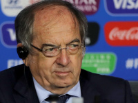 FFF : Noël Le Graët officiellement candidat à sa propre succession