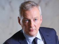 Réouverture des restaurants en avril : des "rumeurs" infondées selon Bruno Le Maire