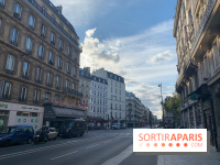 Immobilier : à Paris, la baisse des prix se confirme en 2021