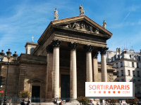 Paris : l'orgue de l'église Notre-Dame-de-Lorette entièrement rénové 