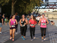 Sine Qua Non Run : des parcours historiques dans Paris pour la Journée des droits des femmes 2021