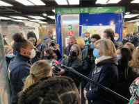 Violences sexuelles dans les transports : Valérie Pécresse veut interdire le réseau aux récidivistes