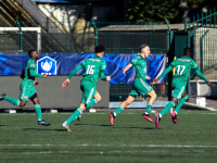 Coupe de France : Red Star Olympique Lyonnais au Stade Bauer en 8e de finale 