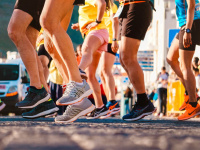 Run iN Solidarité, la course solidaire pour les enfants 