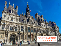 #SaccageParis : sur la propreté, la Ville veut responsabiliser les Maires d'arrondissement