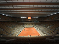 Roland Garros 2021 :