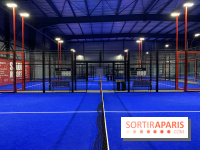 Padel Horizon, le nouveau complexe pour les sports de raquettes en Île-de-France