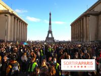 Manifestations du 1er mai à Paris : les parcours et points de rendez-vous 